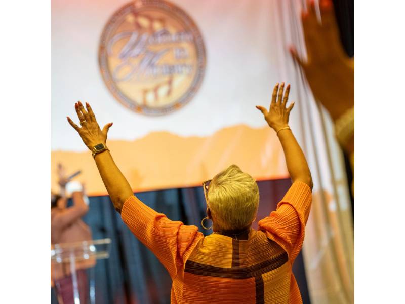 CLH Worship