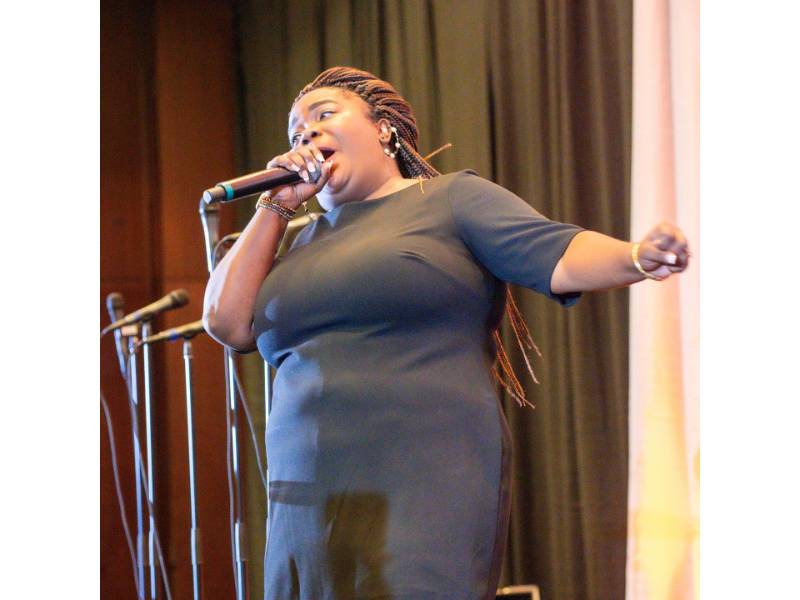 Daquawna