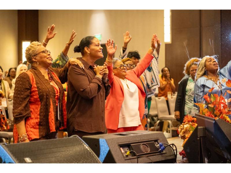 WIM Board Worship