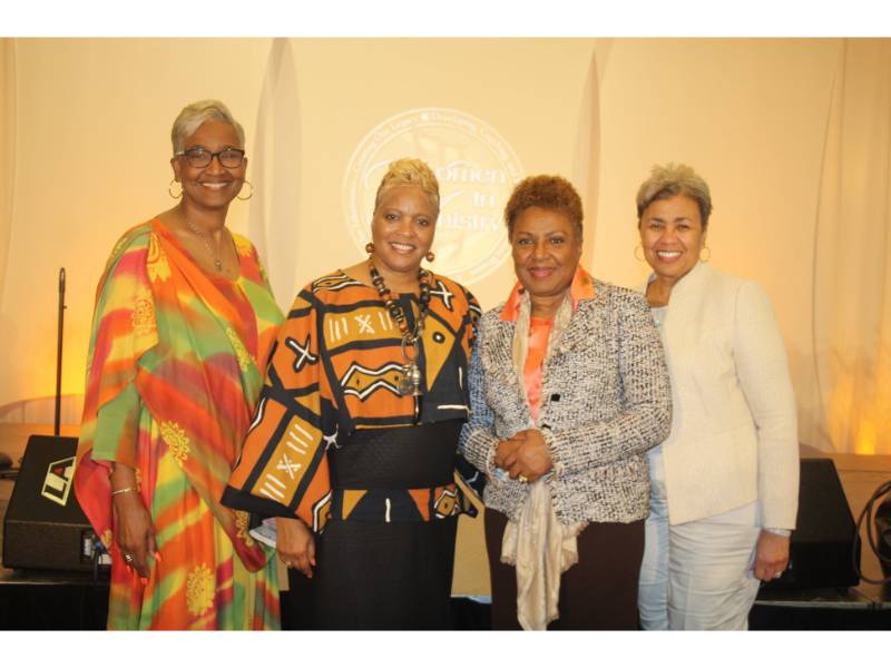 WIM Conveners