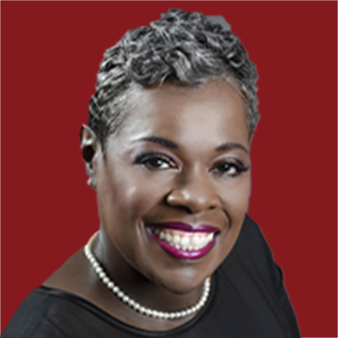 Dr. Antoinette Alvarado