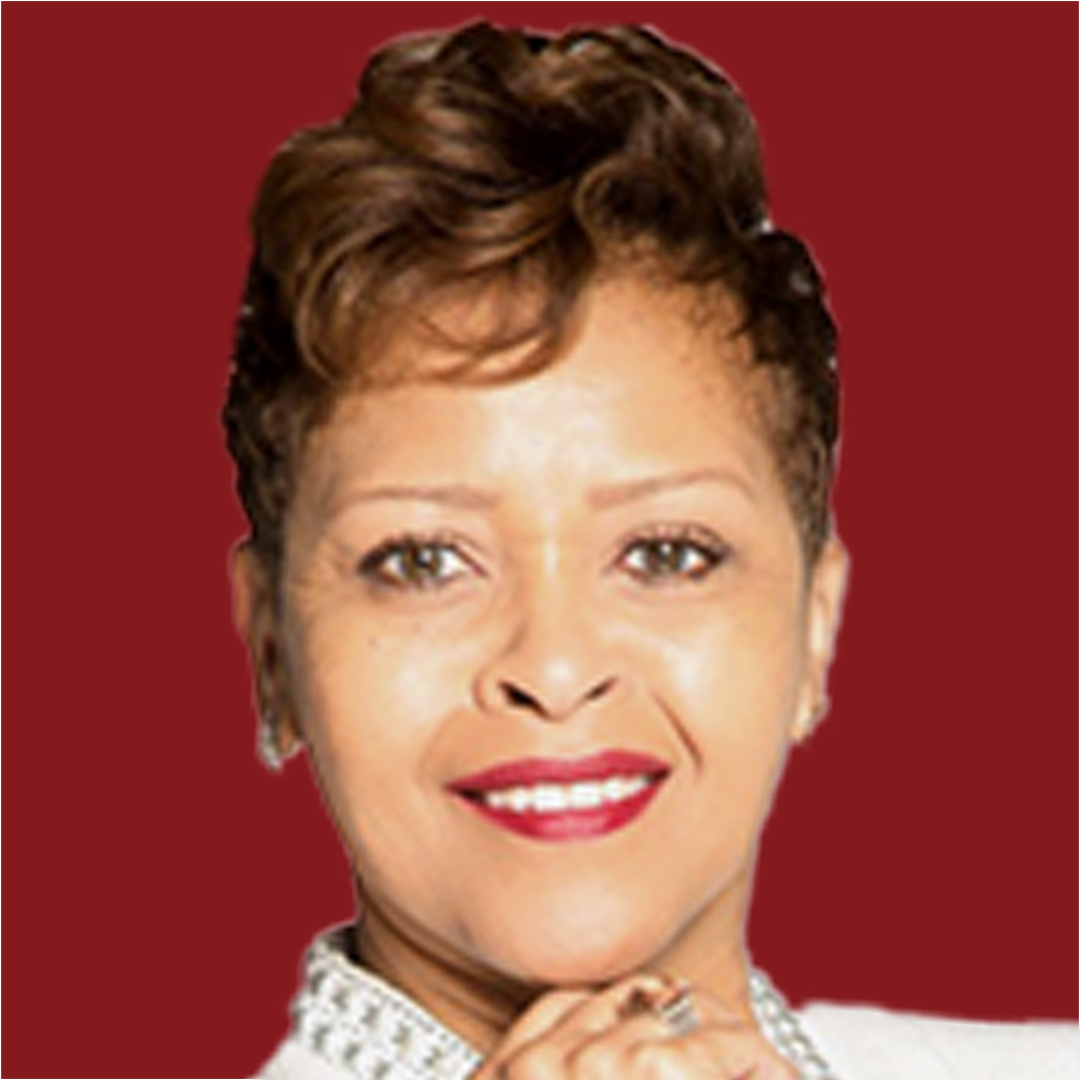 Dr. Sabrina Ellis