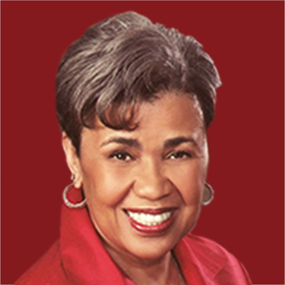 Rev. Dr. Elaine Flake