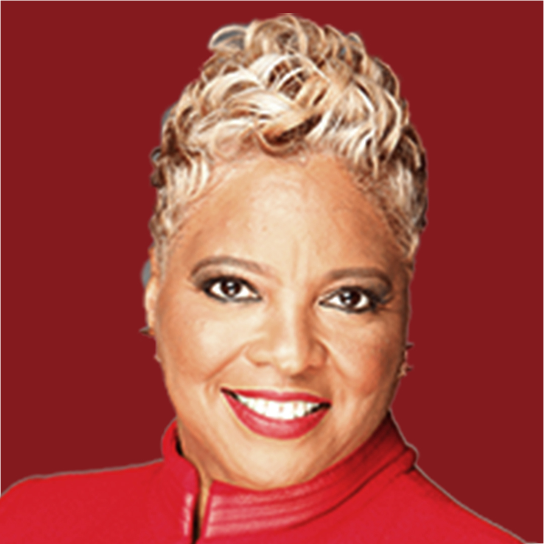 Rev. Dr. Gina Stewart