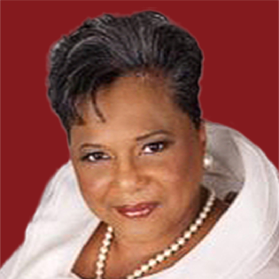 Rev. Dr. Jessica Ingram