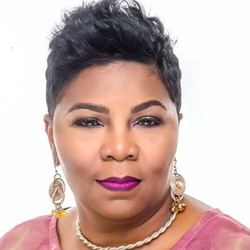 Rev. Traci Blackmon