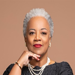Rev. Dr. Teresa Fry Brown