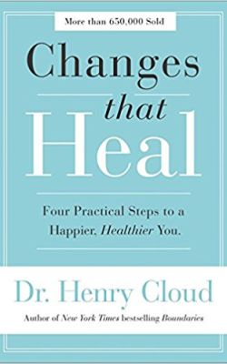 Changes That Heal