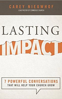 Lasting Impact