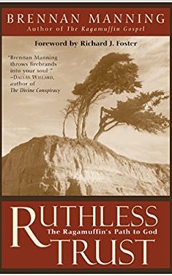 Ruthless Trust